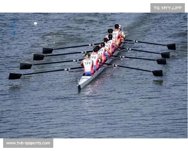 国际赛事引领全民健身热潮 赛艇运动融入城市日常生活