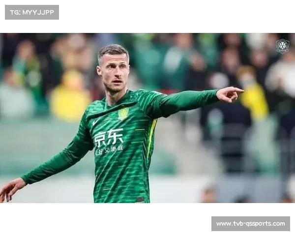 恩加德乌卷入“放水情报”风波，国安决定不续约