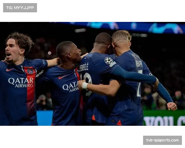 战术前瞻：如何限制姆巴佩，将成为巴萨客战巴黎圣日耳曼的胜负手